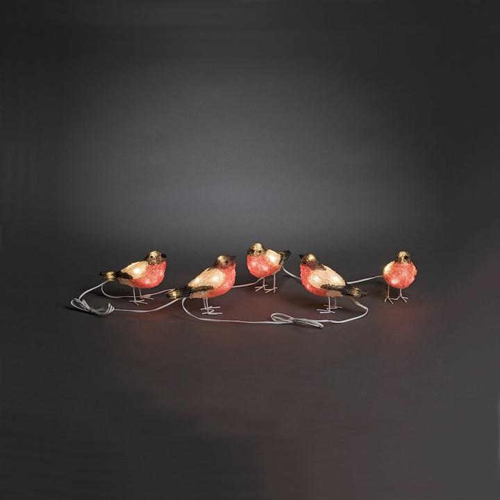 Actual product image Konstsmide Birds