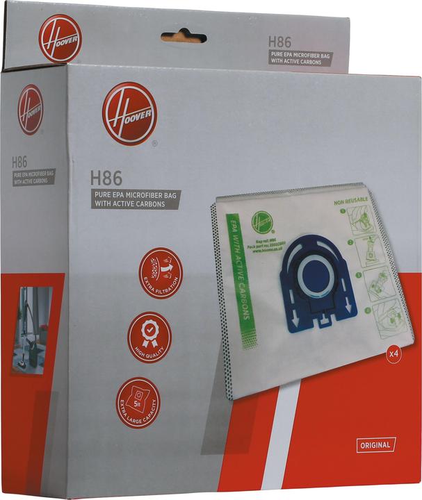 Immagine prodotto Hoover H86 (4 x)