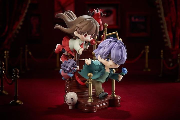 Immagine prodotto Good Smile Company Ib Chibi figura Ib & Garry 12 cm