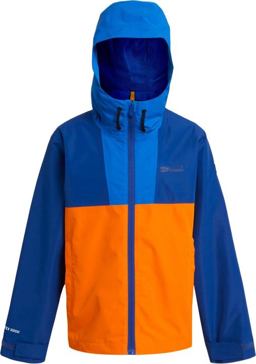 Actual product image Regatta Childrens/Kids Hanleigh Waterproof Jacket (164)