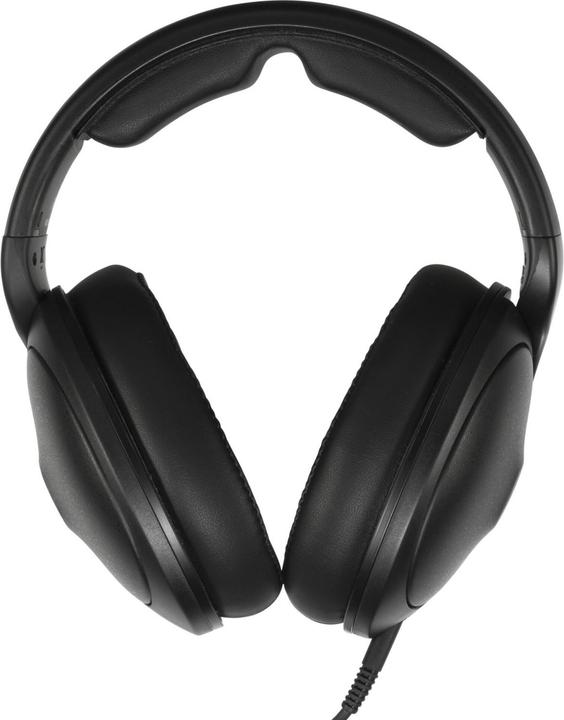 Produktbild Sennheiser HD 620S (NC, Kabelgebunden)