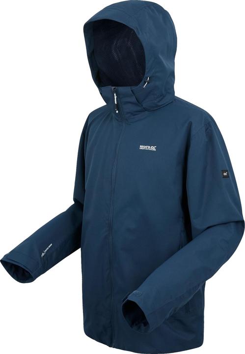 Produktbild Regatta Oakhowe Jacke wasserfest (L)