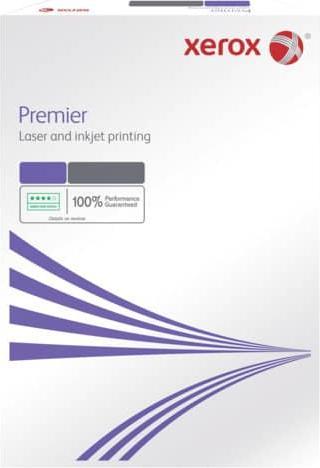Actual product image Xerox Premier (80 g/m², 500 x, A5)