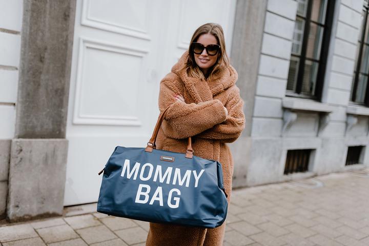 Image du produit Childhome Sac de la maman