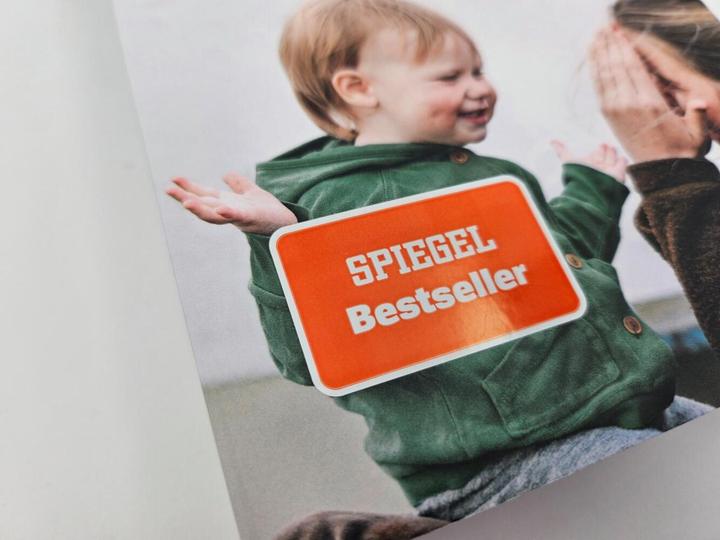 Produktbild Babyjahre (Deutsch, Remo H. Largo, 2019)