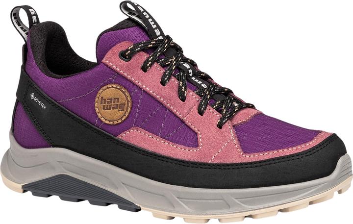 Image du produit Hanwag Rotpunkt Light Low Lady GTX (40)