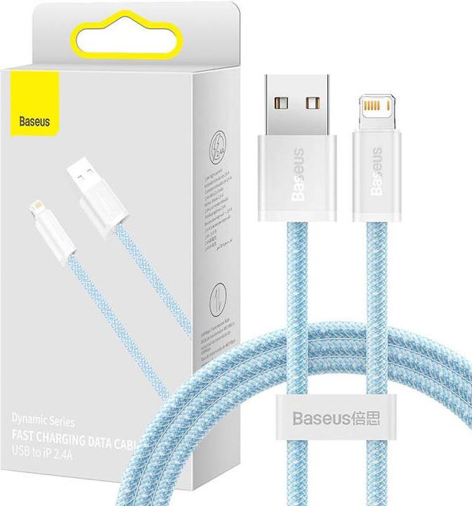 Produktbild Baseus Dynamic Series (1 m, USB 3.0)