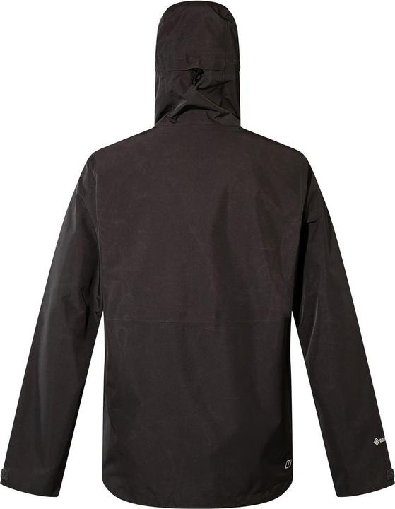 Produktbild Berghaus Wasserdichte Bramblfell InterActive Gore-Tex Jacket (52)