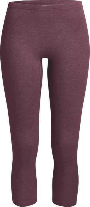 Con-ta Damen-Thermo-Hose, 3/4-lang