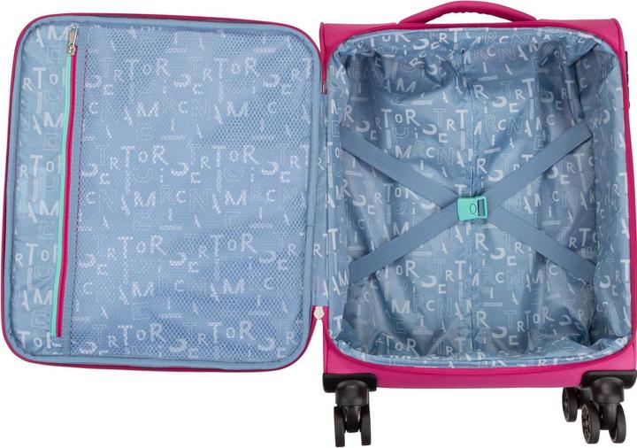 Actual product image American Tourister Sea Seeker (36 l, Hand luggage (up to 50 litres))