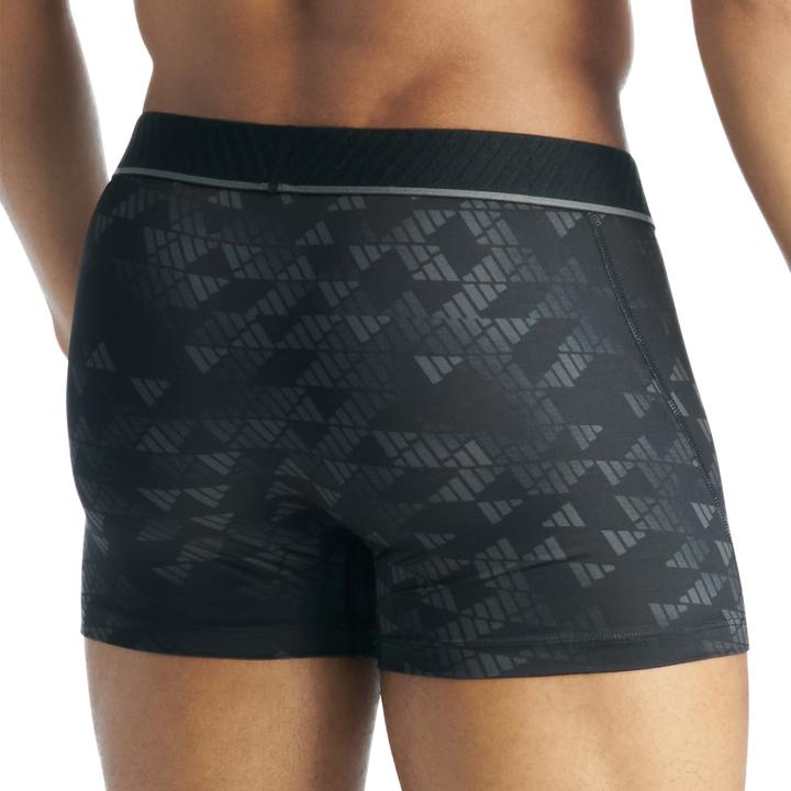 Produktbild adidas 6er Pack Active Micro Flex Eco Retro Short / Pant (L, 6er Pack)