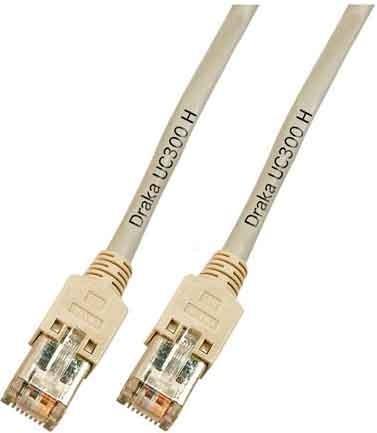 Actual product image EFB Elektronik RJ-45, Male - Male F/UTP LSZH (F/UTP, CAT5e, 25 m)
