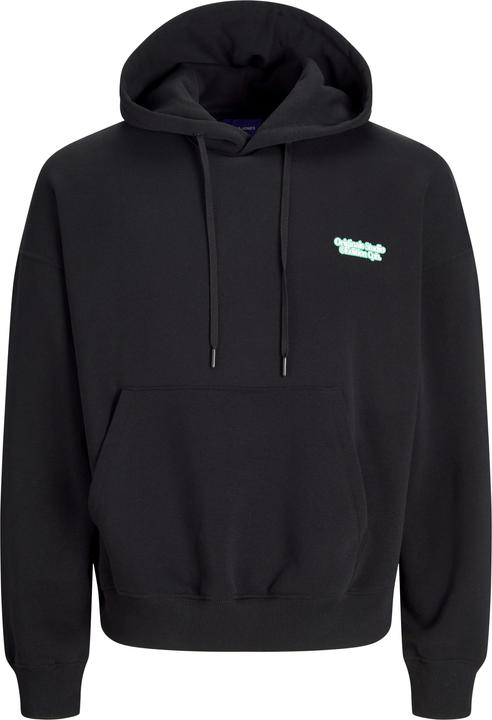 Jack & Jones Gedruckt Kapuzenpullover Kapuzenpullover (S)
