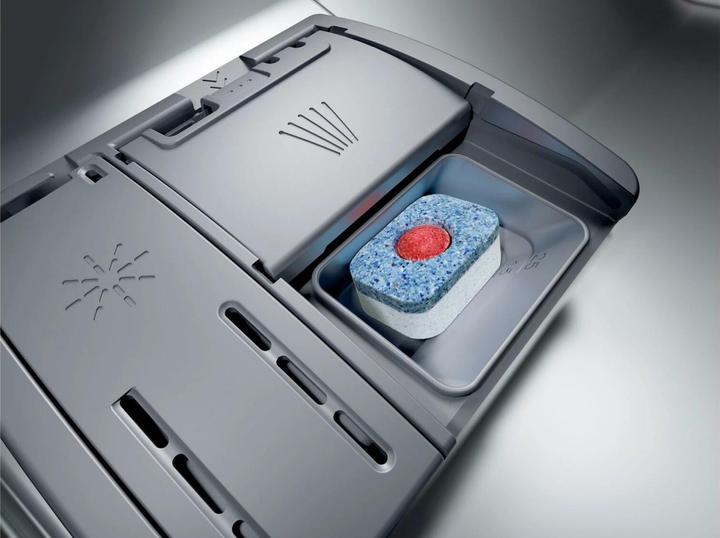 Actual product image Bosch Hausgeräte BOSC Einbau-Geschirrspüler