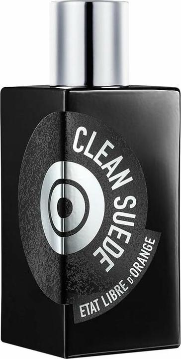 Produktbild Etat Libre D'Orange Etat Libre DÂ'Orange - Clean Suede - EDP - Volume: 100 ml (Eau de Parfum, 100 ml)