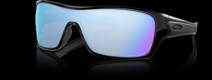 Polished Black, PRIZM DEEP WATER POLAR