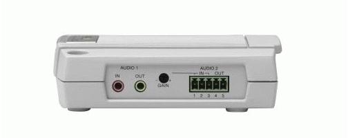 Actual product image Axis P8221 BULK 10PCS (Network Video Recorder (NVR))