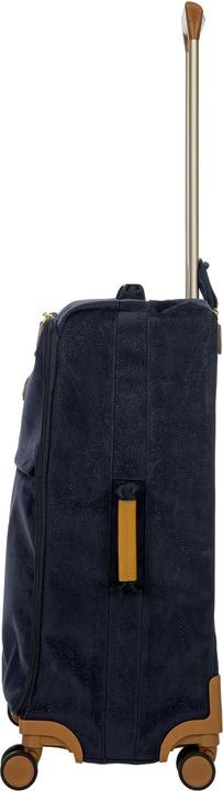 Image du produit Brics Bric's Trolley + valise Life Trolley 58139 (72 l, L (90 - 115l))