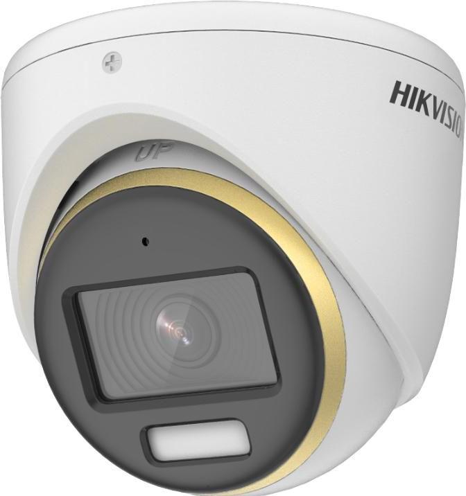Actual product image Hikvision DS-2CE70DF3T-MFS