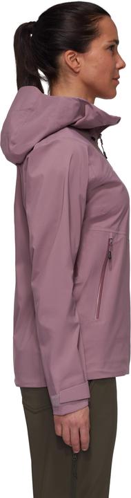 Immagine prodotto Mammut Alto Guide HS Giacca con cappuccio Donna (L)