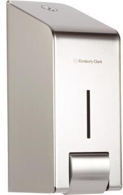 Produktbild Kimberly-Clark Seifenspender Kleenex