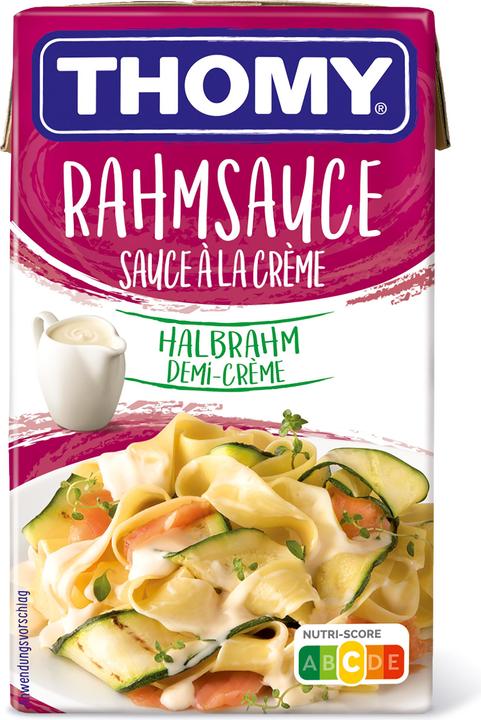 THOMY Rahmsauce (256 g)