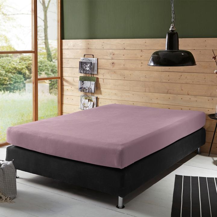 Actual product image Erwin Müller Freising (120 x 200 - 130 x 220 cm)