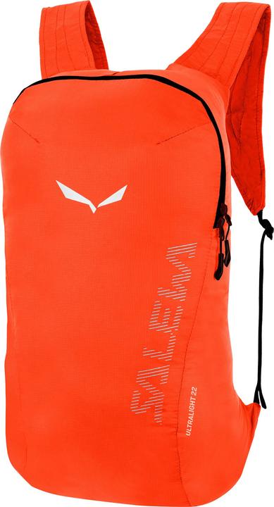 Red orange