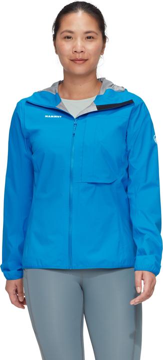 Actual product image Mammut Ducan Light HS Hooded Jacket Women (M)