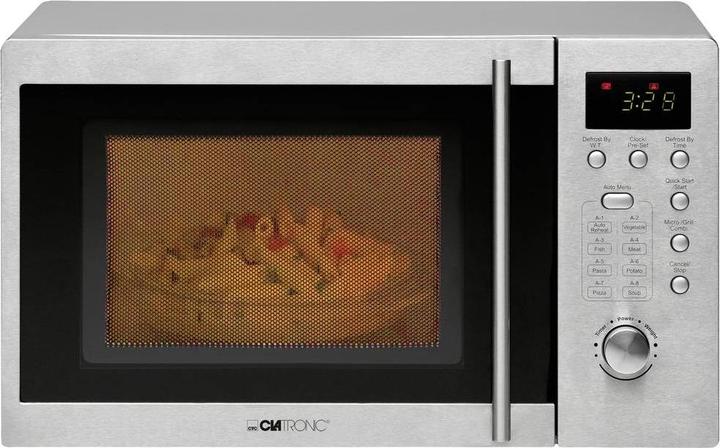 Actual product image Clatronic Mwg 778 U (20 l)