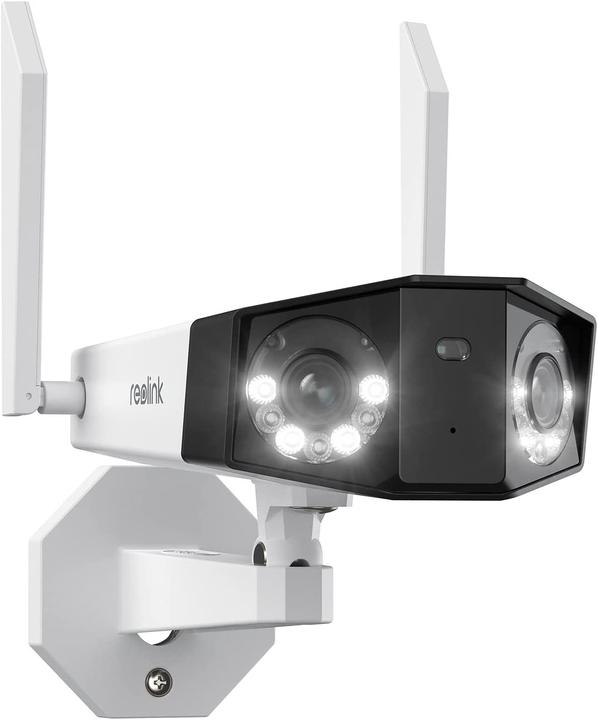 Image du produit Reolink Duo Series W730 (4608 x 1728 pixels)