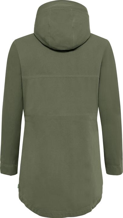 Actual product image Vaude Manukau II (S)
