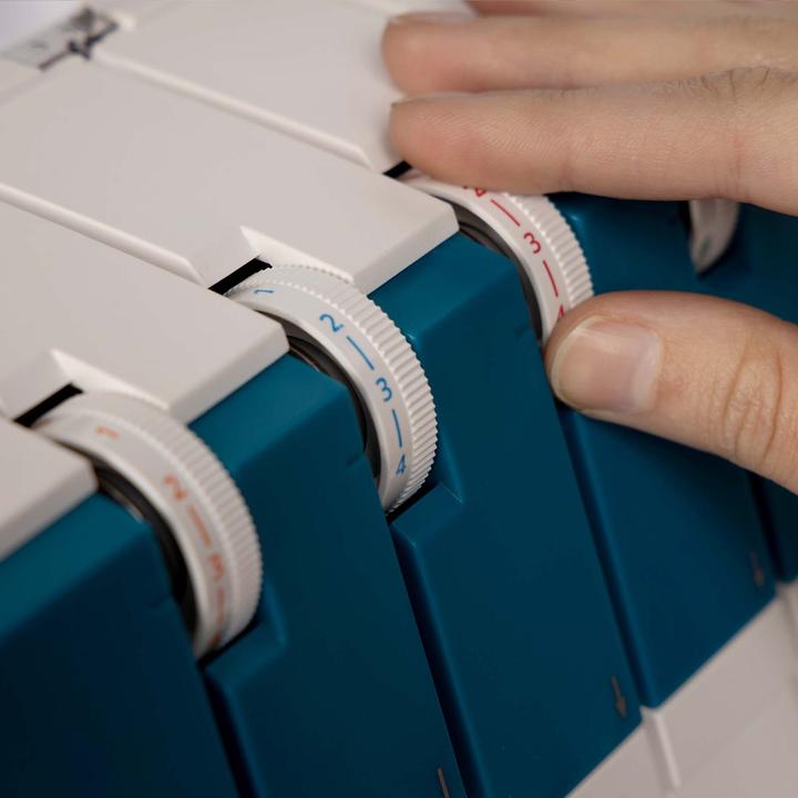 Produktbild Pfaff Admire Air 5000