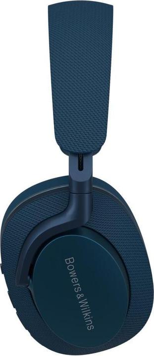 Produktbild Bowers & Wilkins Px7 S2-E (ANC, 30 h, Kabellos, Kabelgebunden)