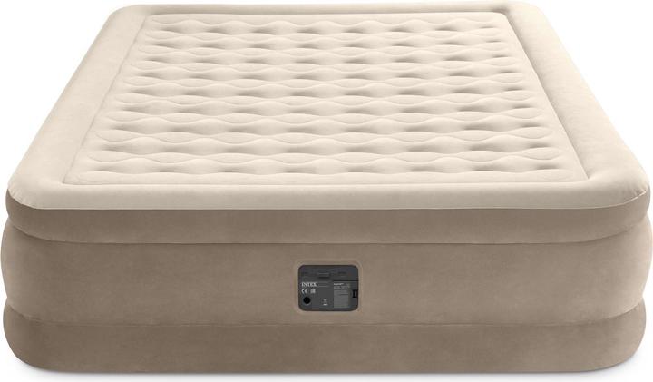 Produktbild Intex Dura-Beam Deluxe Ultra Plush Queen (150 x 200 cm)