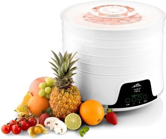 ETA 130290000 Food dehydrators