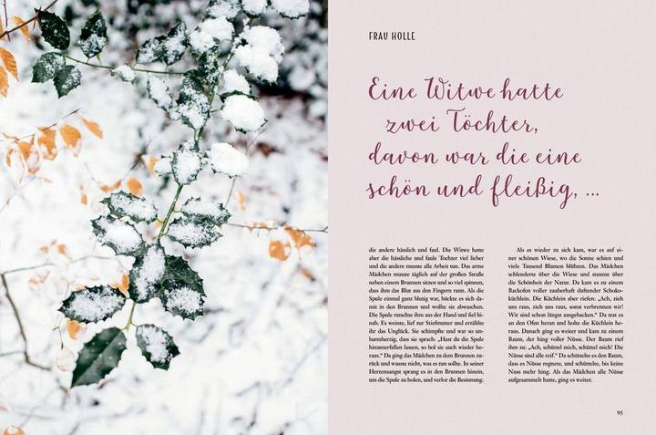Produktbild Das Märchen-Backbuch (Deutsch, Yelda Yilmaz, Christin Geweke, 2018)