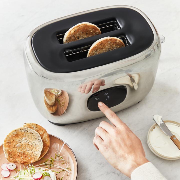 Actual product image Tefal Majestuo