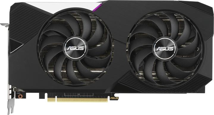 ASUS GeForce DUAL RTX 3070 O8G V2 (8 GB)