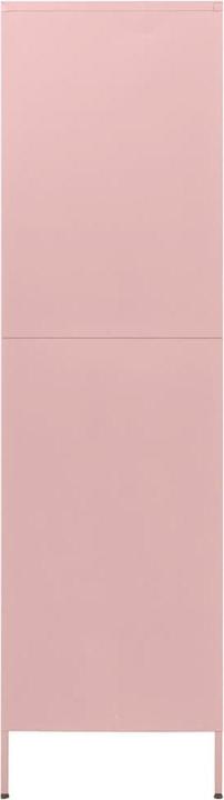 Produktbild VidaXL Evsegniia (90 x 50 x 180 cm)