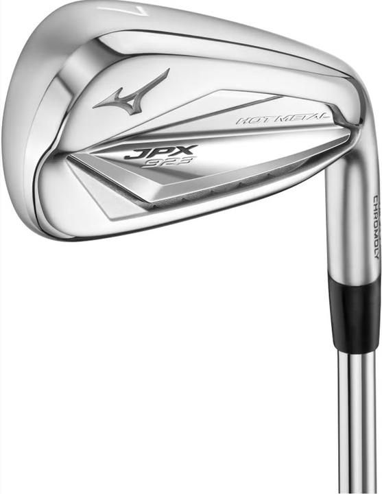 Immagine prodotto Mizuno JPX 923 LH Hot Metal Cast (Mancino)
