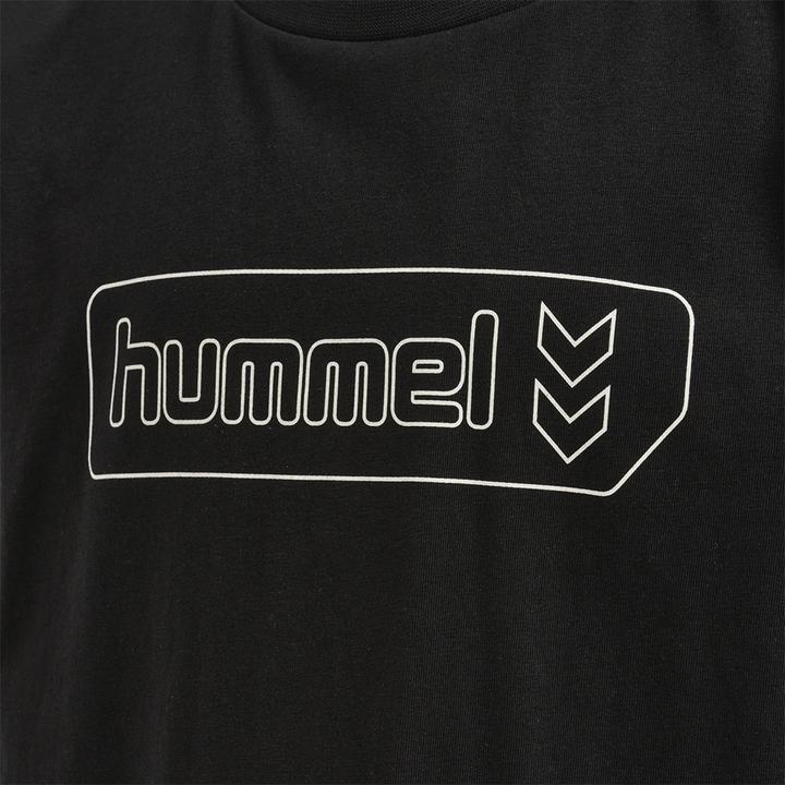 Actual product image hummel Tomb T-Shirt S/S (146)