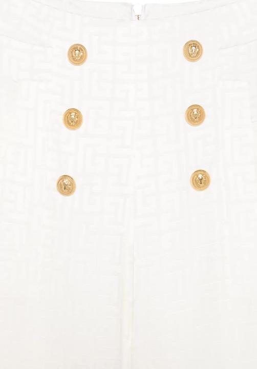 Produktbild Balmain Woven Trousers (13)