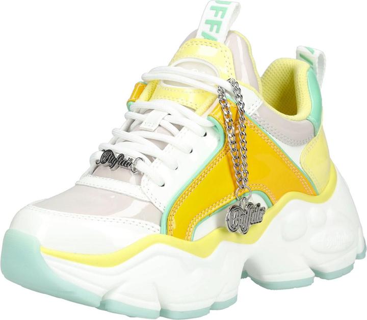 Actual product image Buffalo Sneaker (39)