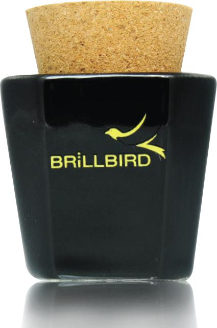 Produktbild BrillBird Professional Liquid Behälter