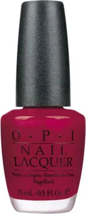 Image du produit OPI Nagellack No.L87 (Vin de Malaga, Vernis couleur)