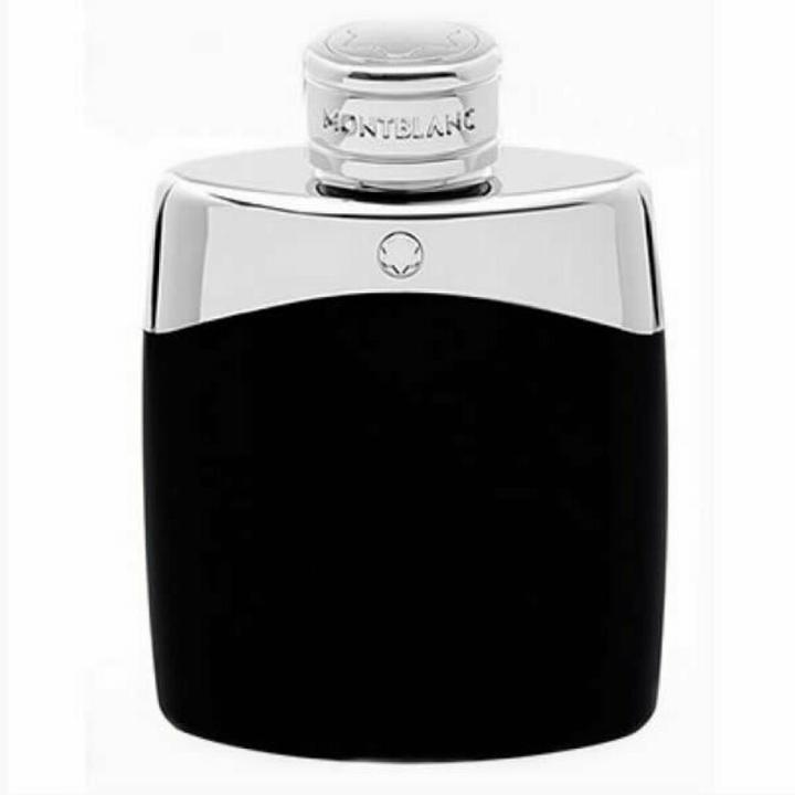 Produktbild Montblanc Legend (Eau de Toilette, 200 ml)
