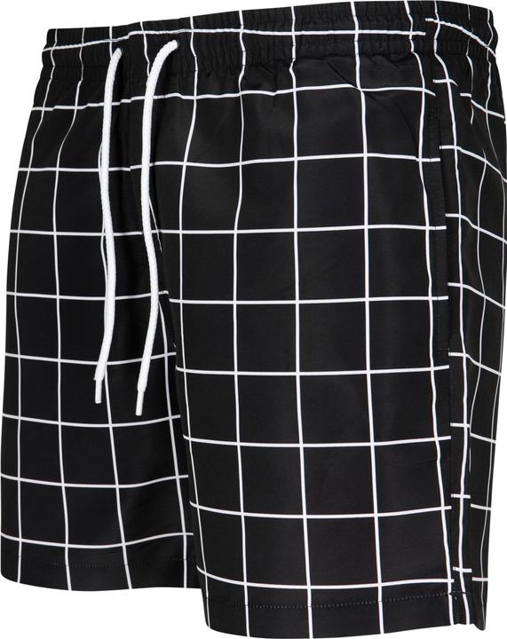 Immagine prodotto Urban Classics Controllare i pantaloncini da bagno (XXL)