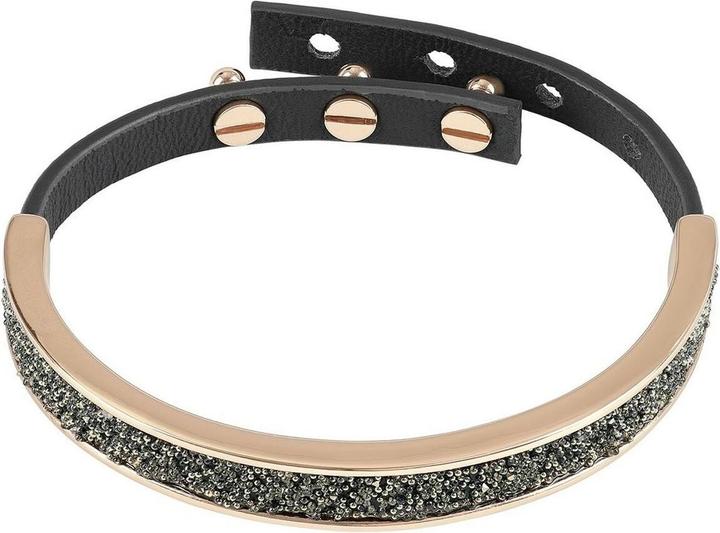 Adore Damenarmreif 5260437 6 cm (6 cm, Leder)