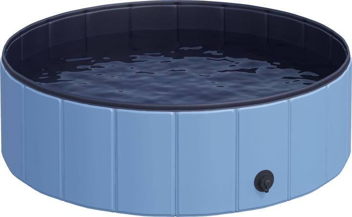 PawHut Dog pool (Dog pool)